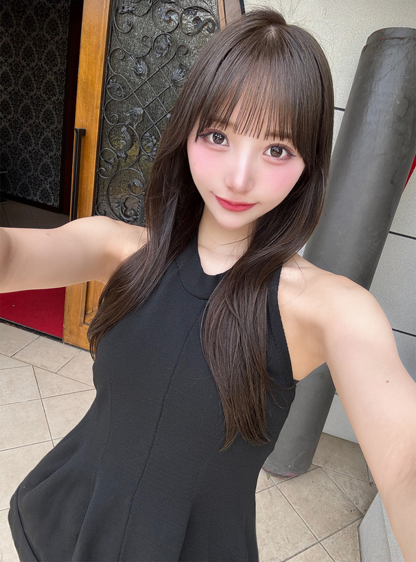アメスリフレアニットトップス