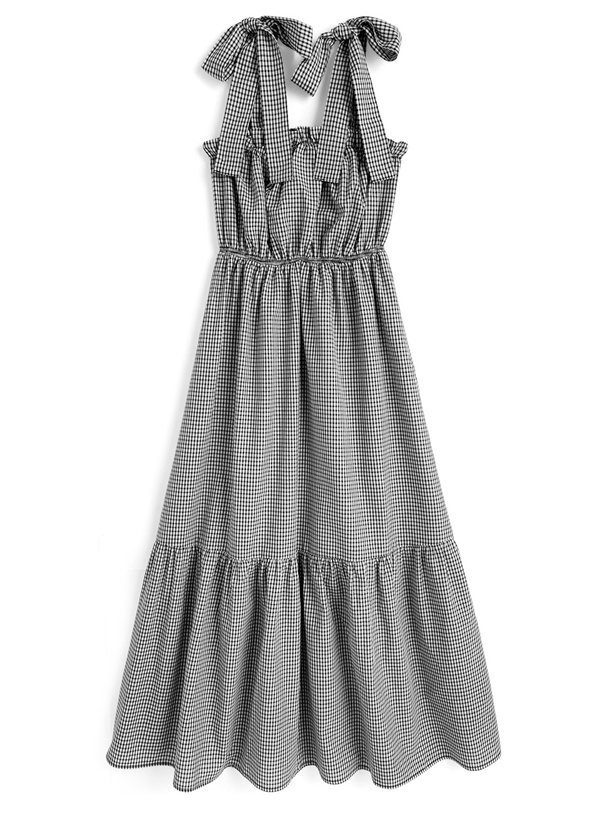 CELFORD｜ショルダーリボンワンピース | Rakuten Fashion(楽天