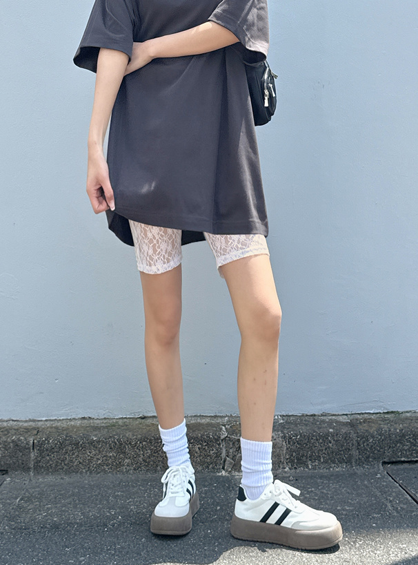 最終値下げ★nodress バイカーショーツ　レース　パンツ 6626583868.g_400-w-st_g.jpg