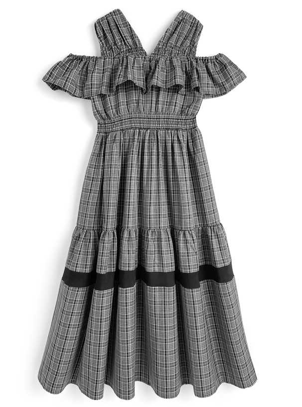 ★Hobbs London Agatha フェミニンパフショルダー 上質ワンピ オフショルダーフリルニットミニワンピース – Darich (ダーリッチ)