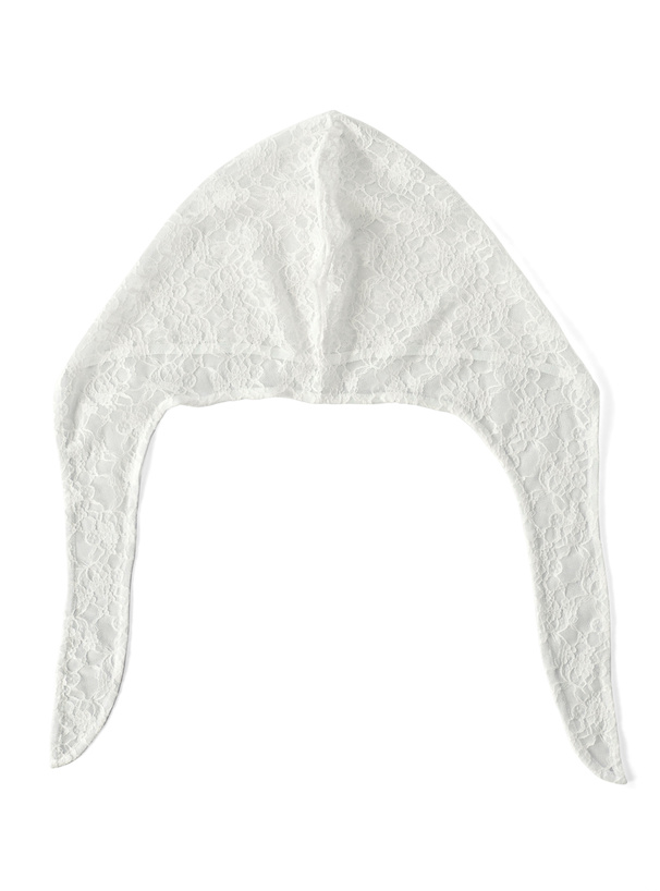 レースバブーシュカ