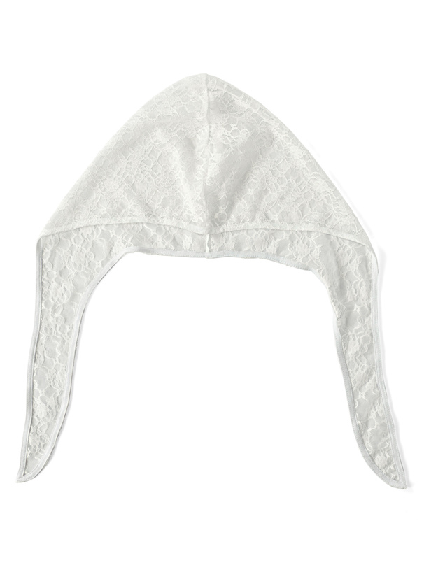 レースバブーシュカ