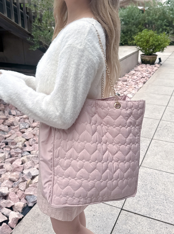 フェザーショート丈カーディガン