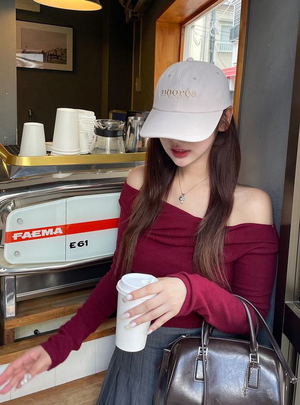 3Wayドレープカシュクールトップス