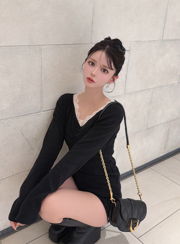 トップス K 楽天市場】KENFORD ケンフォード KN79 ACJW メンズ ストレート