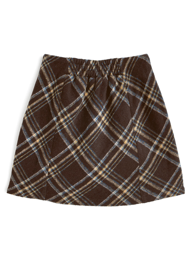 イタリア製 フェンディ ズッカ柄 バックスリット入 タイト ミニ スカート イタリア製 フェンディ ズッカ柄 バックスリット入 タイト ミニ スカート