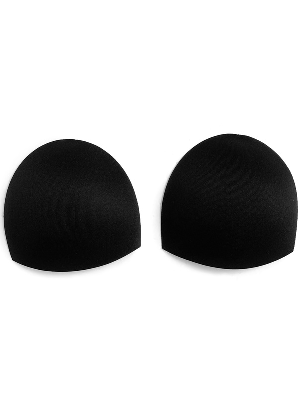 カップ付きドレープカシュクールキャミソールワンピース