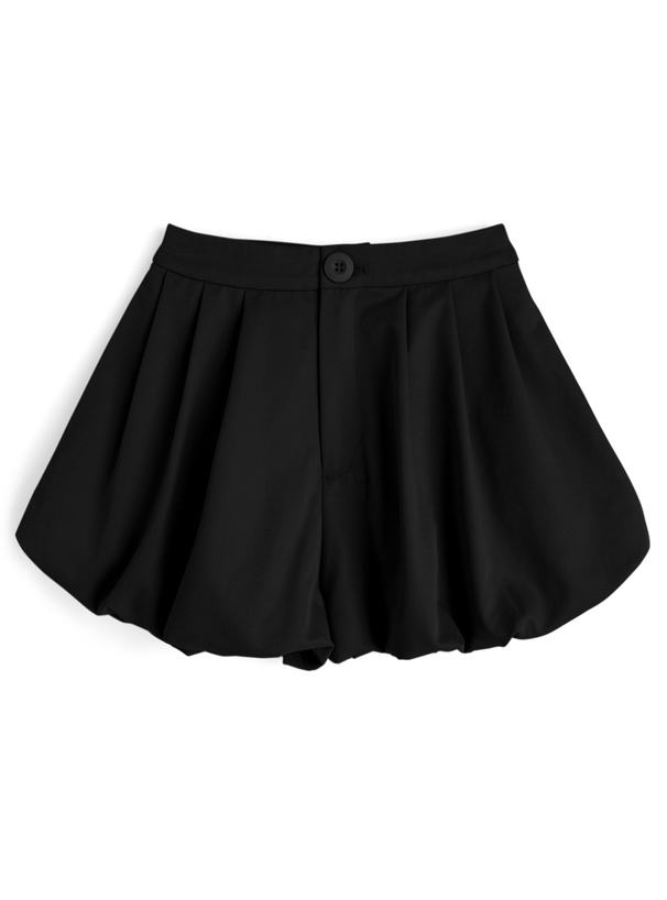 バルーンショートパンツ
