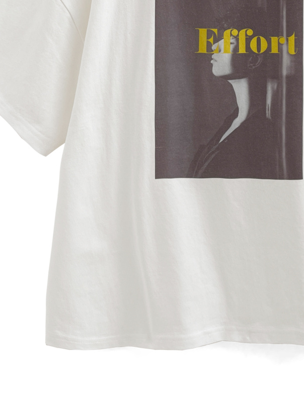 フォトプリントTシャツ[dpk431] | レディースファッション通販の