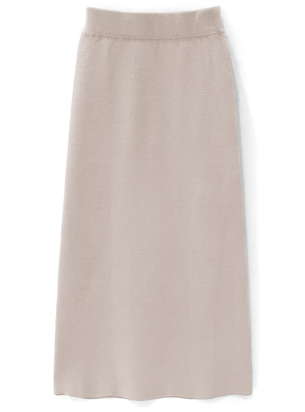 ニットタイトスカート[dr487] | レディースファッション通販のグレイル ...