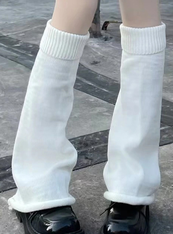 ルーズレッグウォーマー[dr563] | レディースファッション通販の