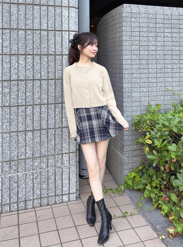 【新品未使用 トランジット】上質素材リブ編みニットカーディガン1号 楽天市場】☆最大80％OFFクーポン対象☆ざっくり編み袖タグ