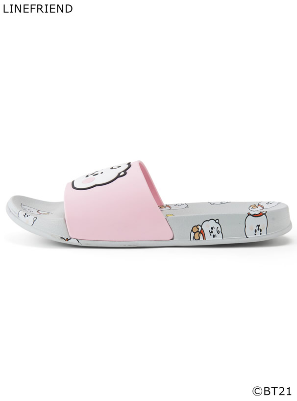 BT21 RJサンダル