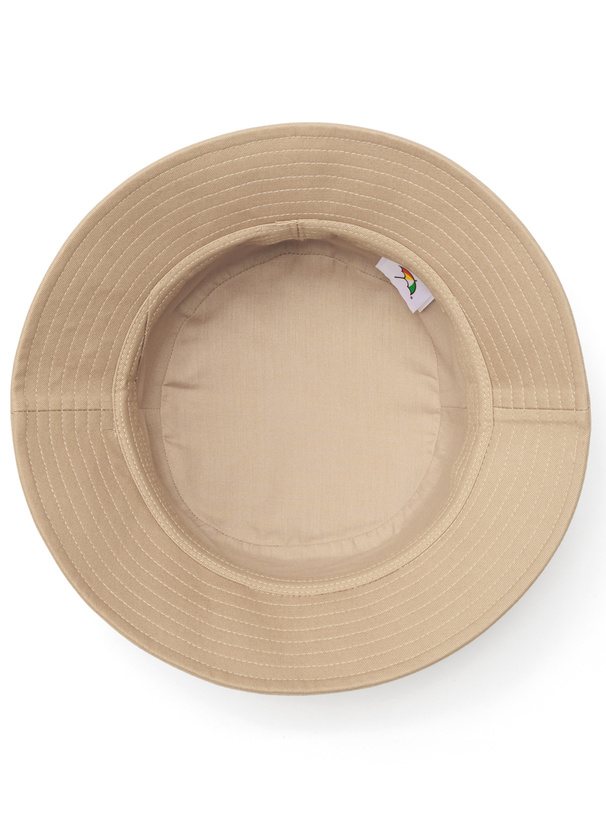 ARNOLD PALMER　ロゴ刺繍バケットハット