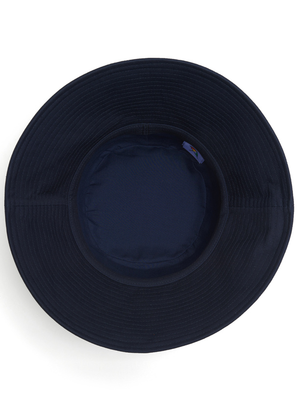 ARNOLD PALMER　ロゴ刺繍バケットハット