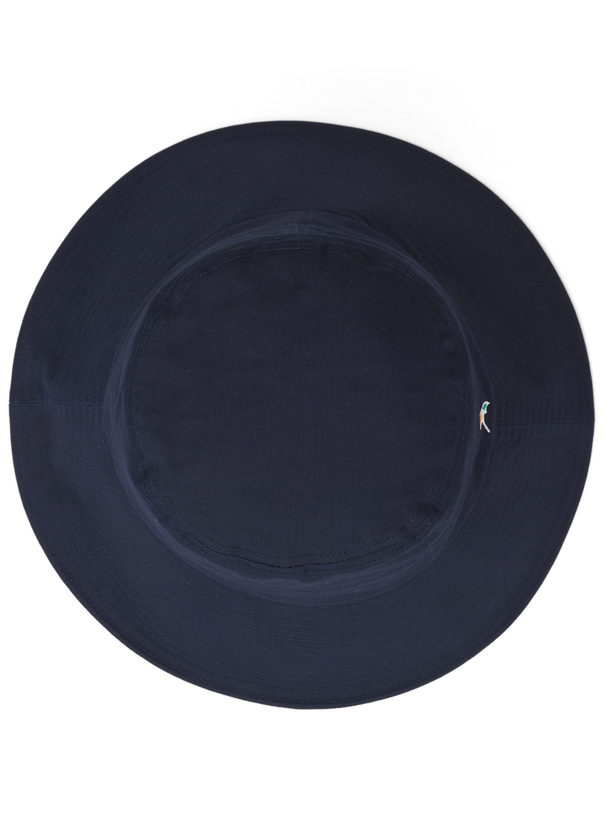 ARNOLD PALMER　ロゴ刺繍バケットハット