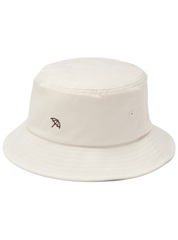 ARNOLD PALMER　ロゴバケットハット