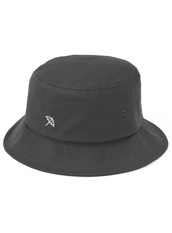 ARNOLD PALMER　ロゴバケットハット