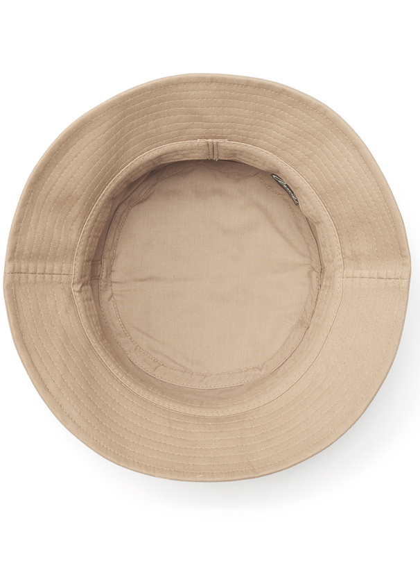 ARNOLD PALMER　ロゴバケットハット