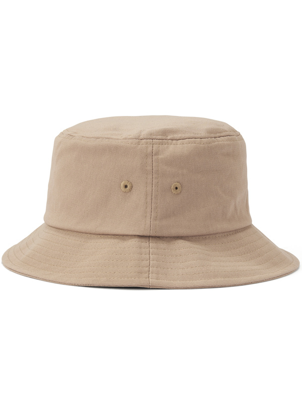 ARNOLD PALMER　ロゴバケットハット