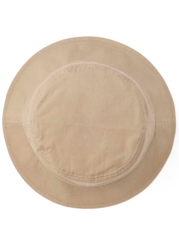 ARNOLD PALMER　ロゴバケットハット