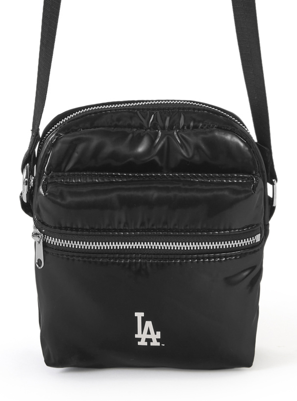 MLBロサンゼルスドジャース　ショルダーバッグ[ec292]