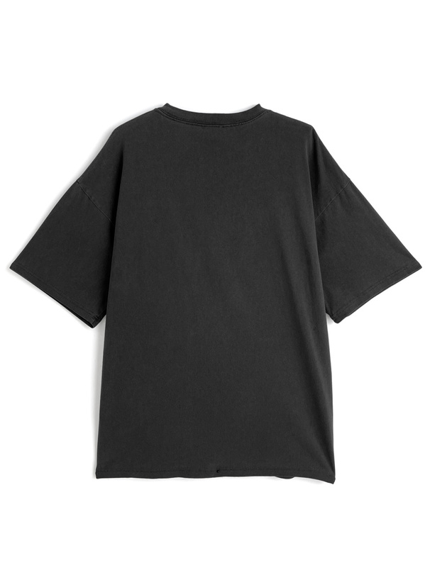 ディズニー ミニーマウス ピグメントTシャツ