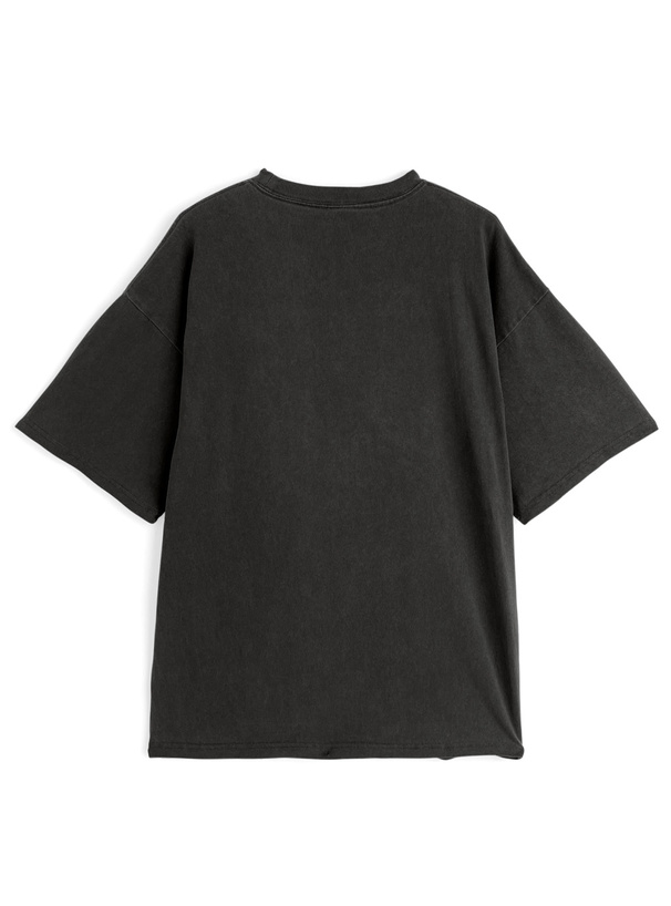 パワーパフガールズ ピグメントTシャツ