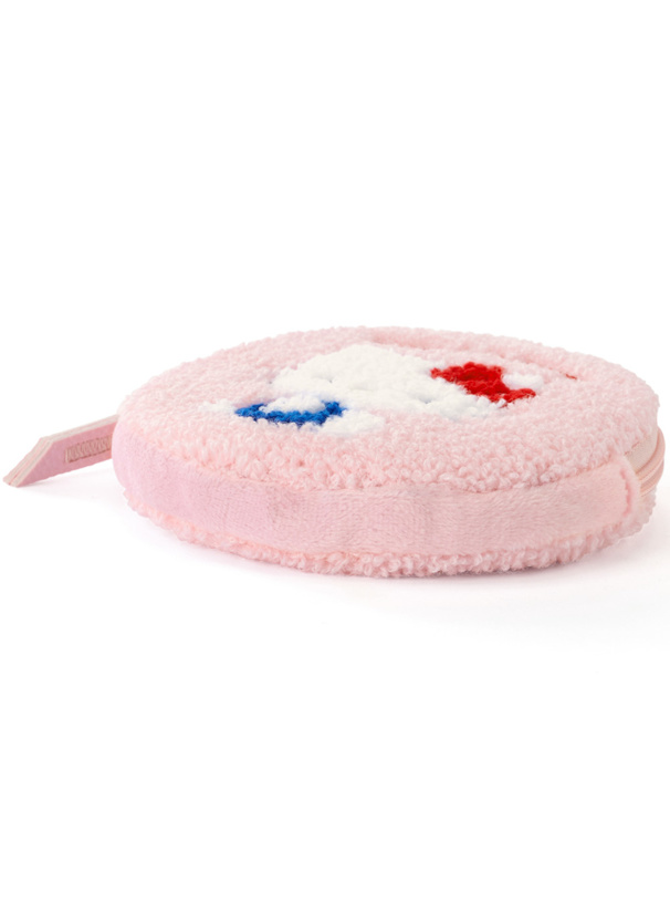 サンリオキャラクターズ　ハローキティサガラサークルポーチ