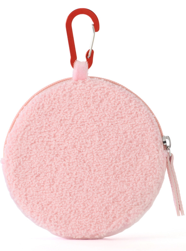 サンリオキャラクターズ　ハローキティサガラサークルポーチ