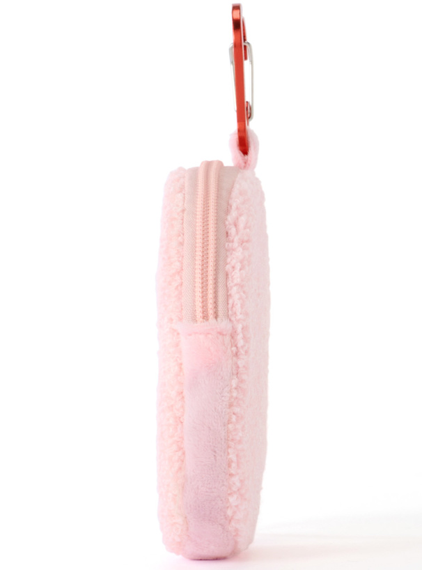 サンリオキャラクターズ　ハローキティサガラサークルポーチ