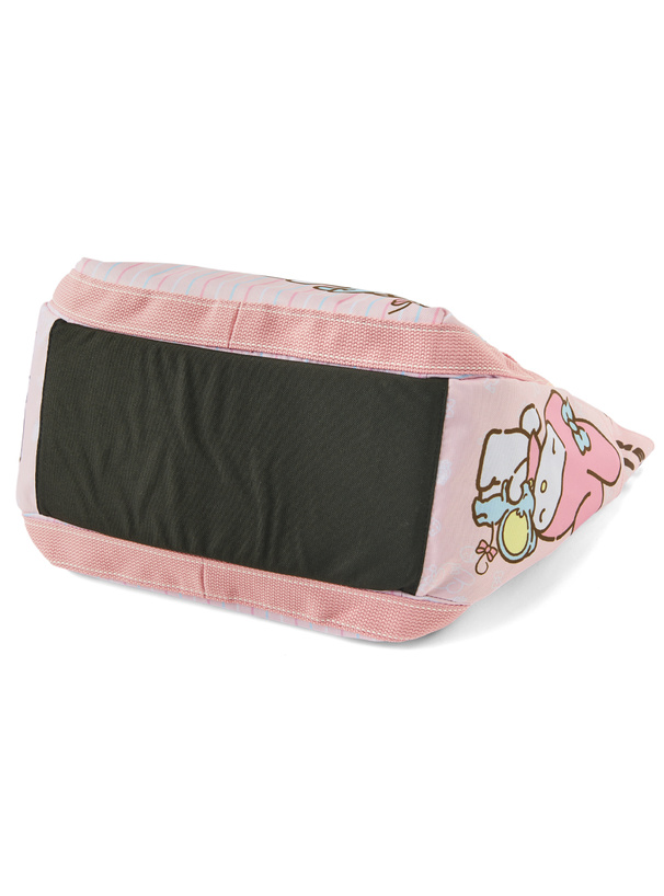 サンリオキャラクターズ　マイメロディバルーントートバッグ