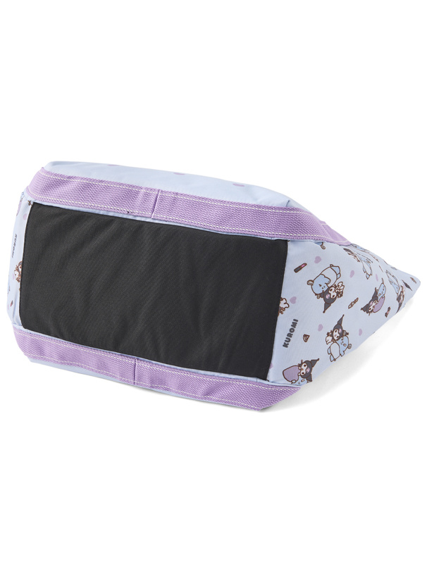 サンリオキャラクターズ　クロミバルーントートバッグ