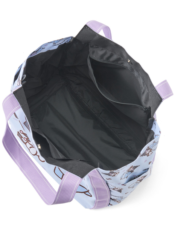 サンリオキャラクターズ　クロミバルーントートバッグ