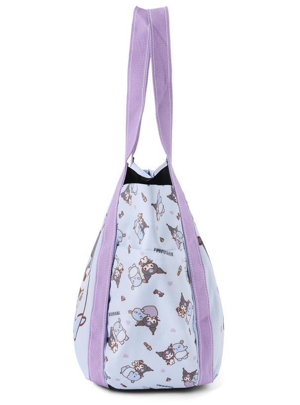 サンリオキャラクターズ　クロミバルーントートバッグ