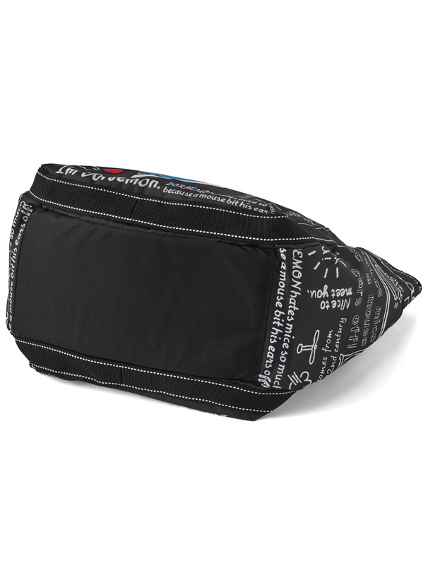 ドラえもん　バルーントートバッグ