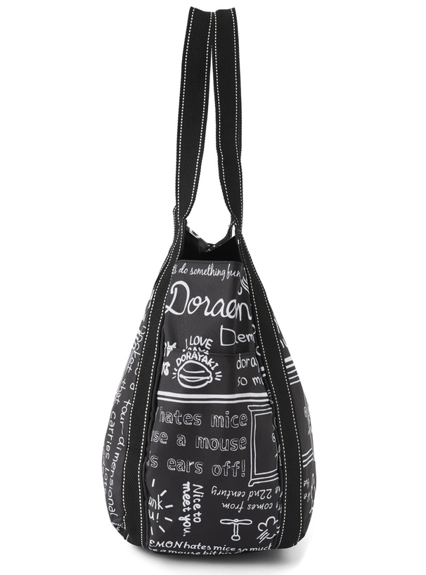 ドラえもん　バルーントートバッグ