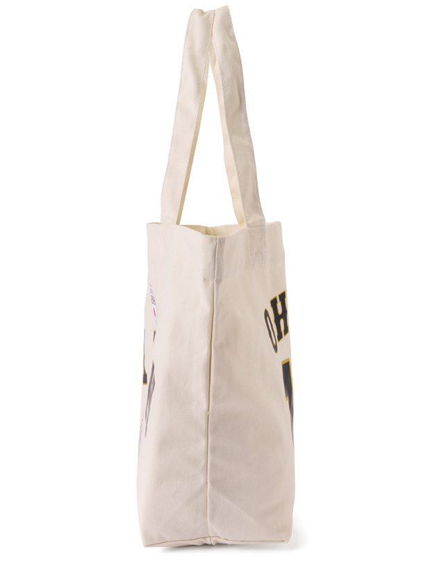 WBC OHTANI DESIGN SERIES　キャンバストートバッグ