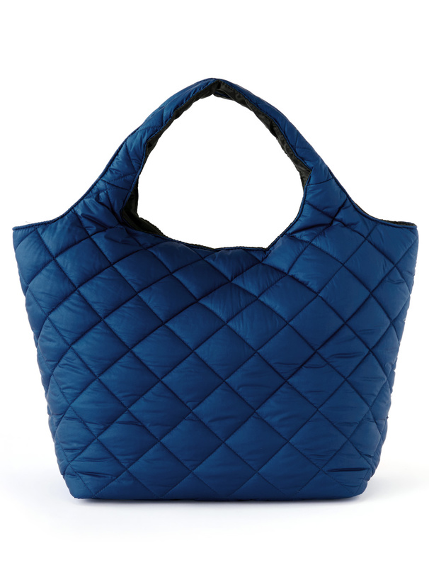 サンリオキャラクターズ　ハローキティキルティングトートバッグ