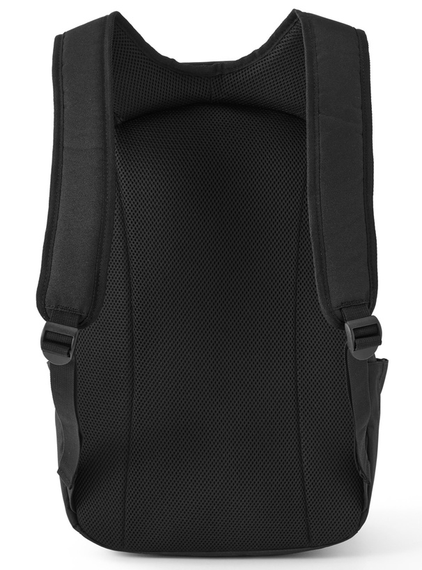 LOVEBOAT　ロゴ刺繍リュックサック