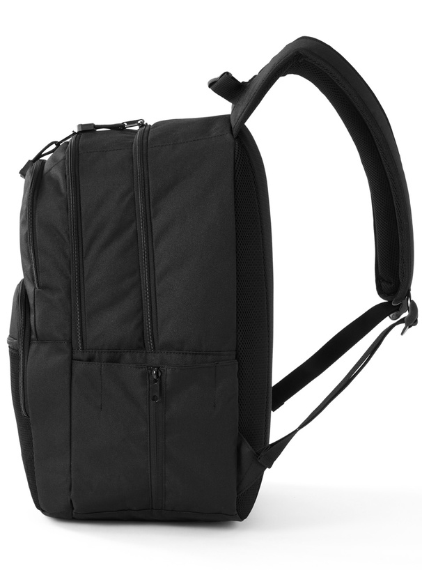 LOVEBOAT　ロゴ刺繍リュックサック