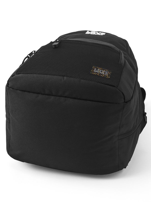 LOVEBOAT　ロゴ刺繍リュックサック