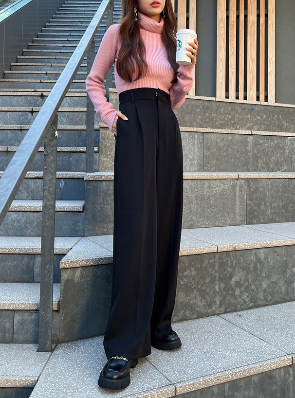 チェーンタンクソールローファー