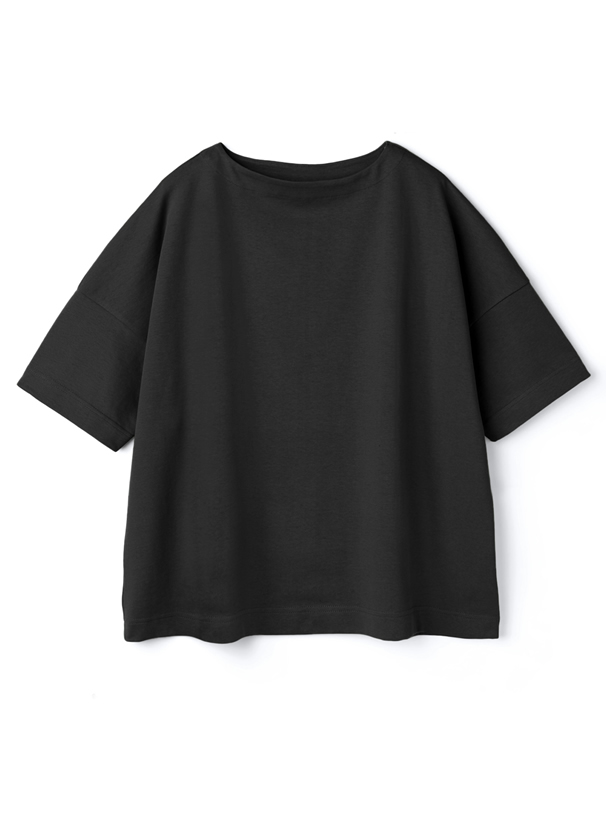 USAコットンヘビーウェイトバスクTシャツ