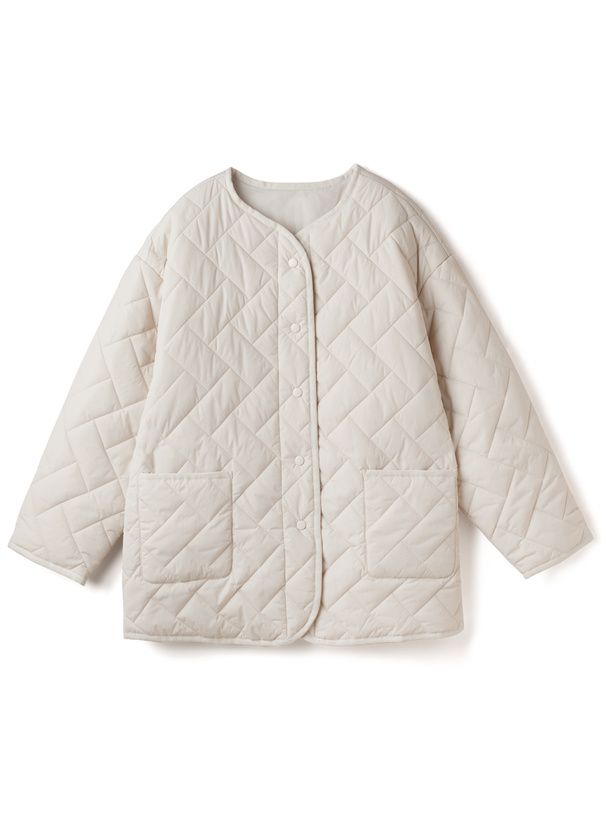 キルティングジャケット[fo1396] レディースファッション通販のグレイル(GRL)【公式】
