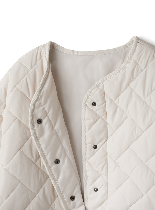 キルティングジャケット[fo1396] レディースファッション通販のグレイル(GRL)【公式】