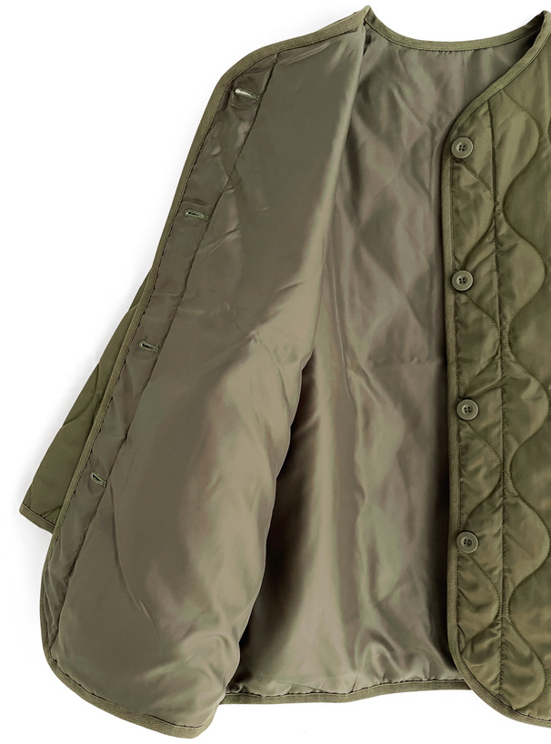 マルチWayボアベストXキルティングジャケットセット[fo1601] レディースファッション通販のグレイル(GRL)【公式】