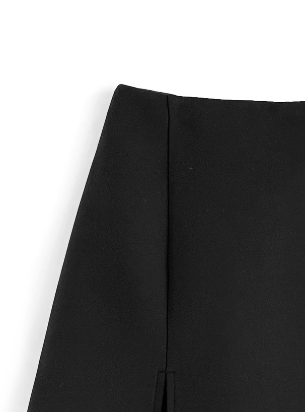 フロントスリットスカートパンツ[fo1782] | レディースファッション