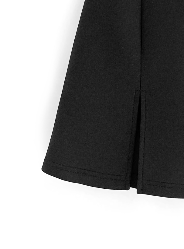 フロントスリットスカートパンツ[fo1782] | レディースファッション