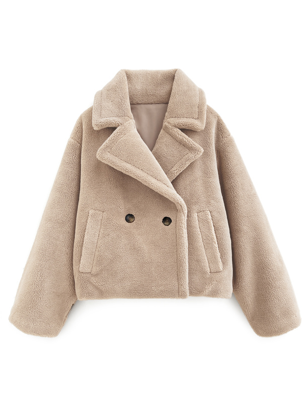 FR2GOLF fr2golf ボアジャケット FR2GOLF fr2golf ボアジャケット 2way reversible quilting boa jacket